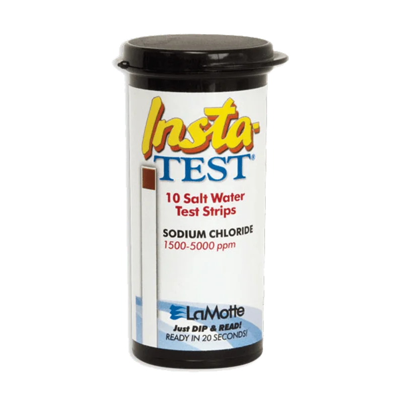 Insta-TEST PRO - Vattenakuten