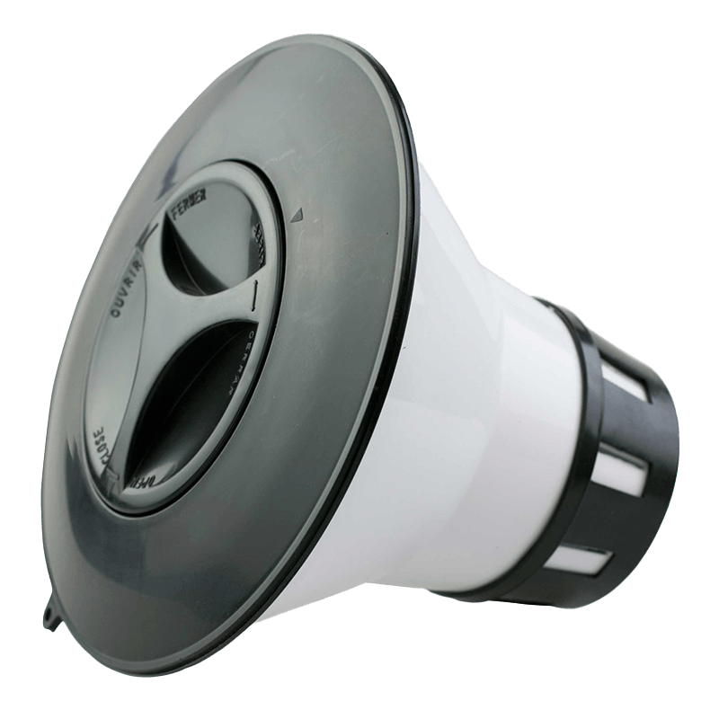 DELPHIN Doseringsflottör - Vattenakuten