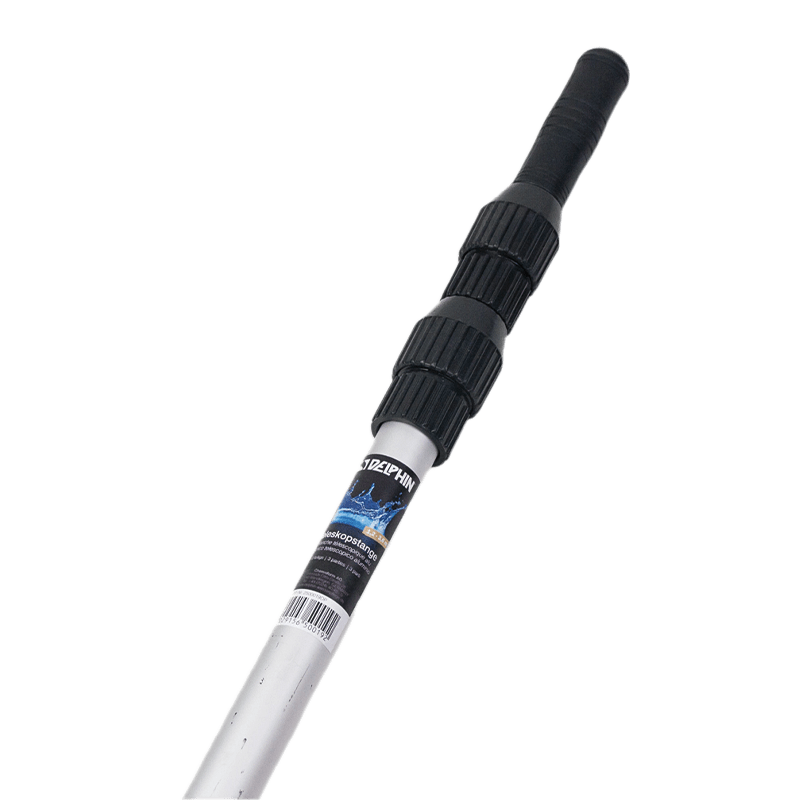 Teleskopstång 120-360cm - Vattenakuten