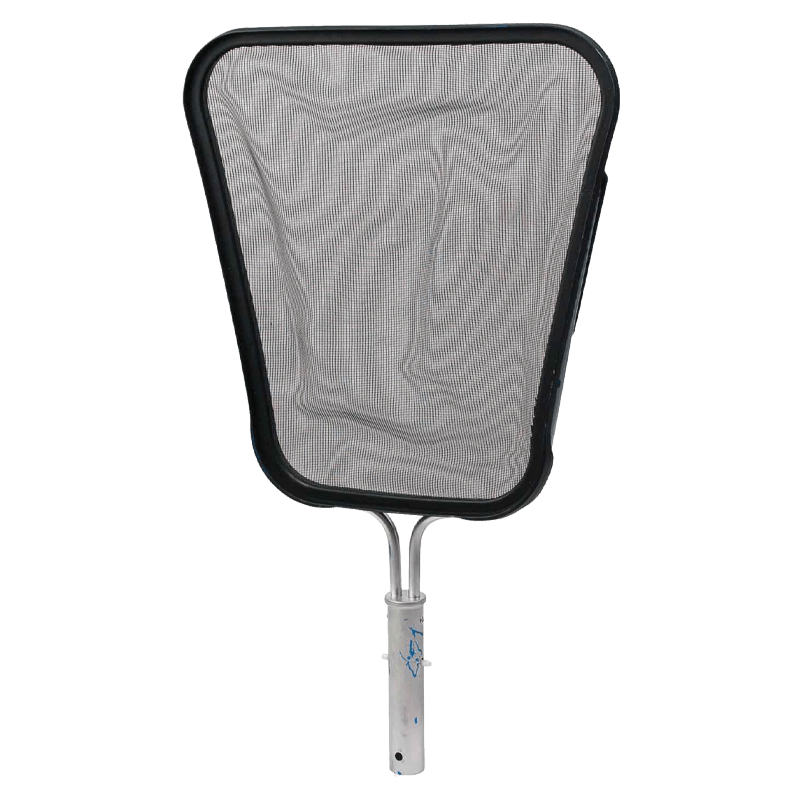 Ytvattenhåv Med Aluminiumram - Vattenakuten