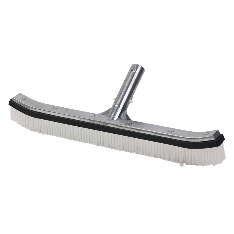 Borste Med Aluförstärkning - Vattenakuten