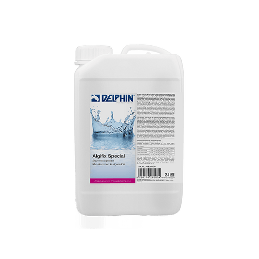 Algfix Special, 3 ltr dunk - Vattenakuten
