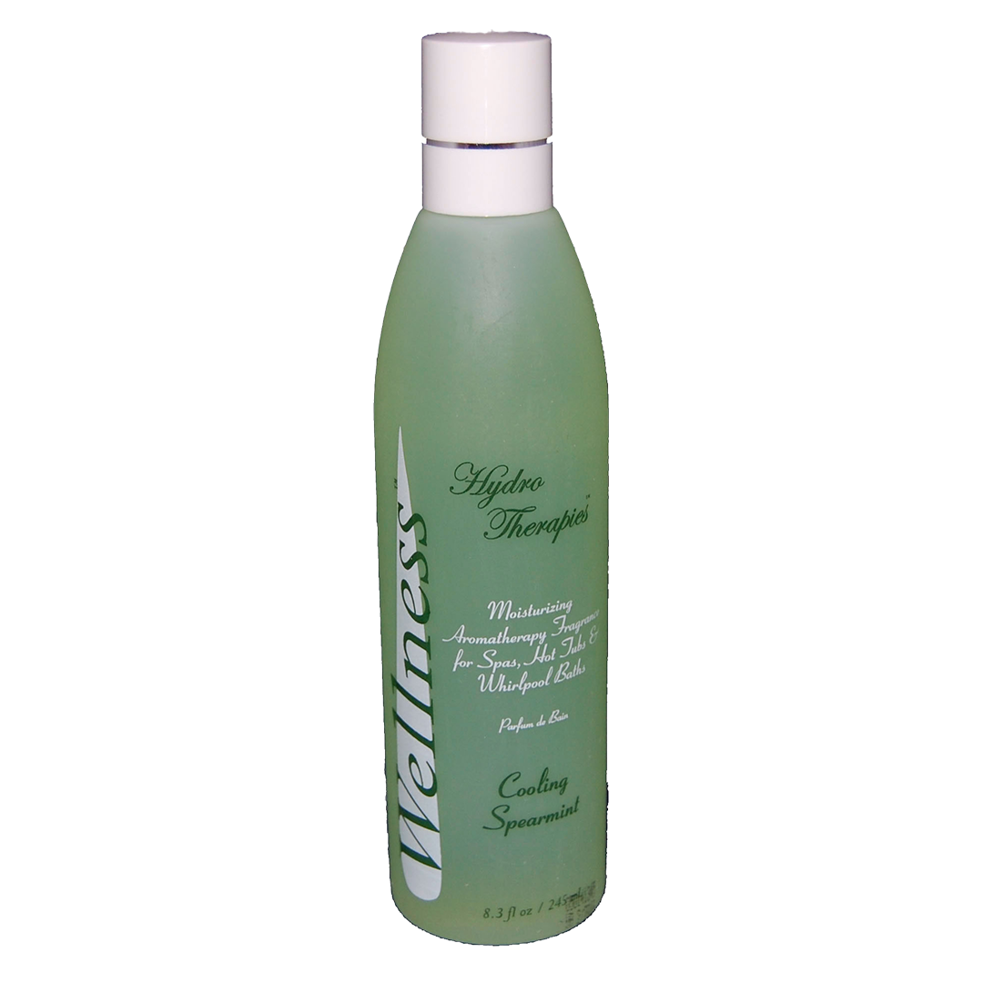 Spa Doft Spearmint, 240 ml flaska - Vattenakuten