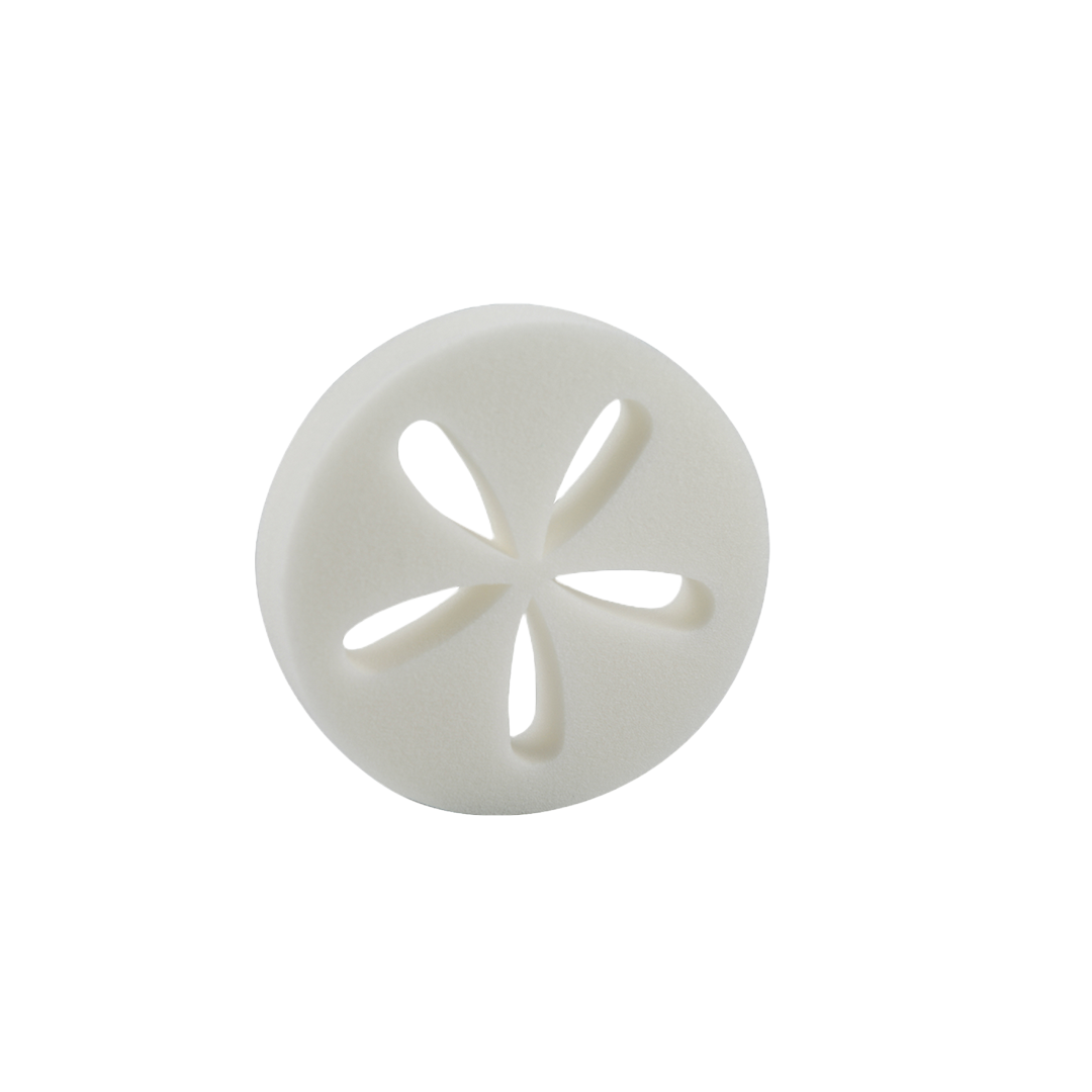 Spa Disc (skiva) - Vattenakuten