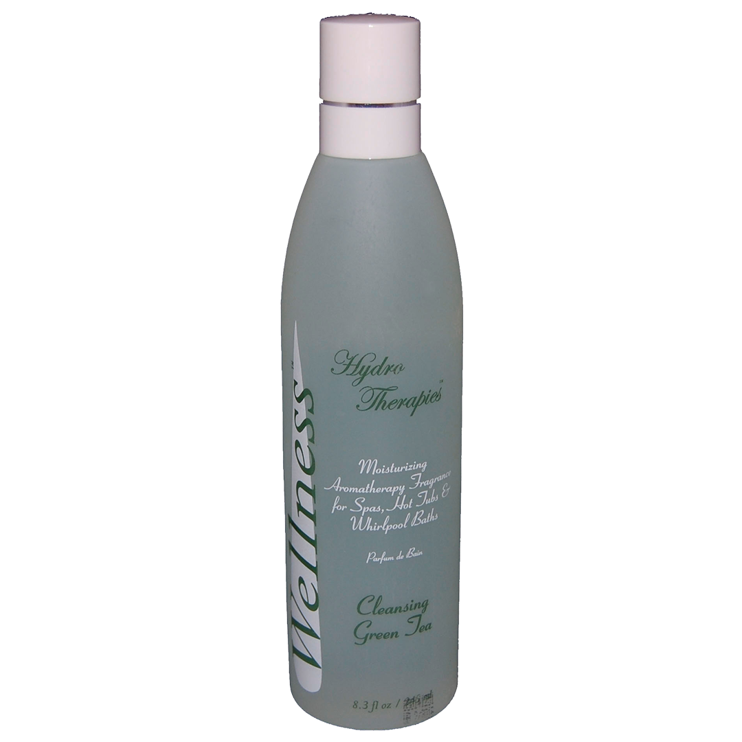 Spa Doft Green Tea, 240 ml flaska - Vattenakuten