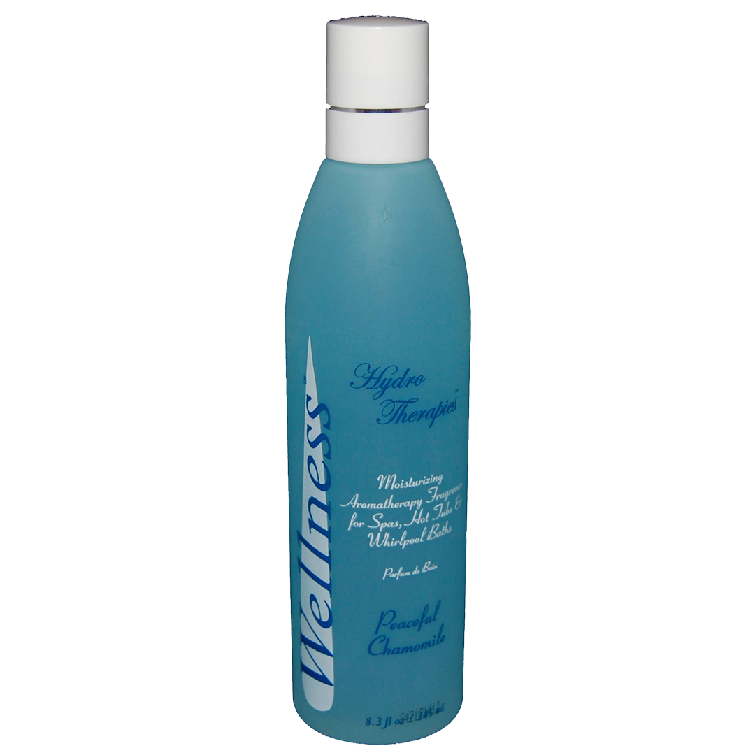 Spa Doft Chamomille, 240 ml flaska - Vattenakuten