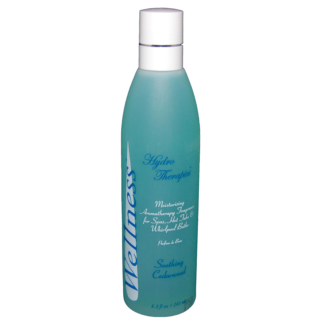 Spa Doft Cedarwood, 240 ml flaska - Vattenakuten