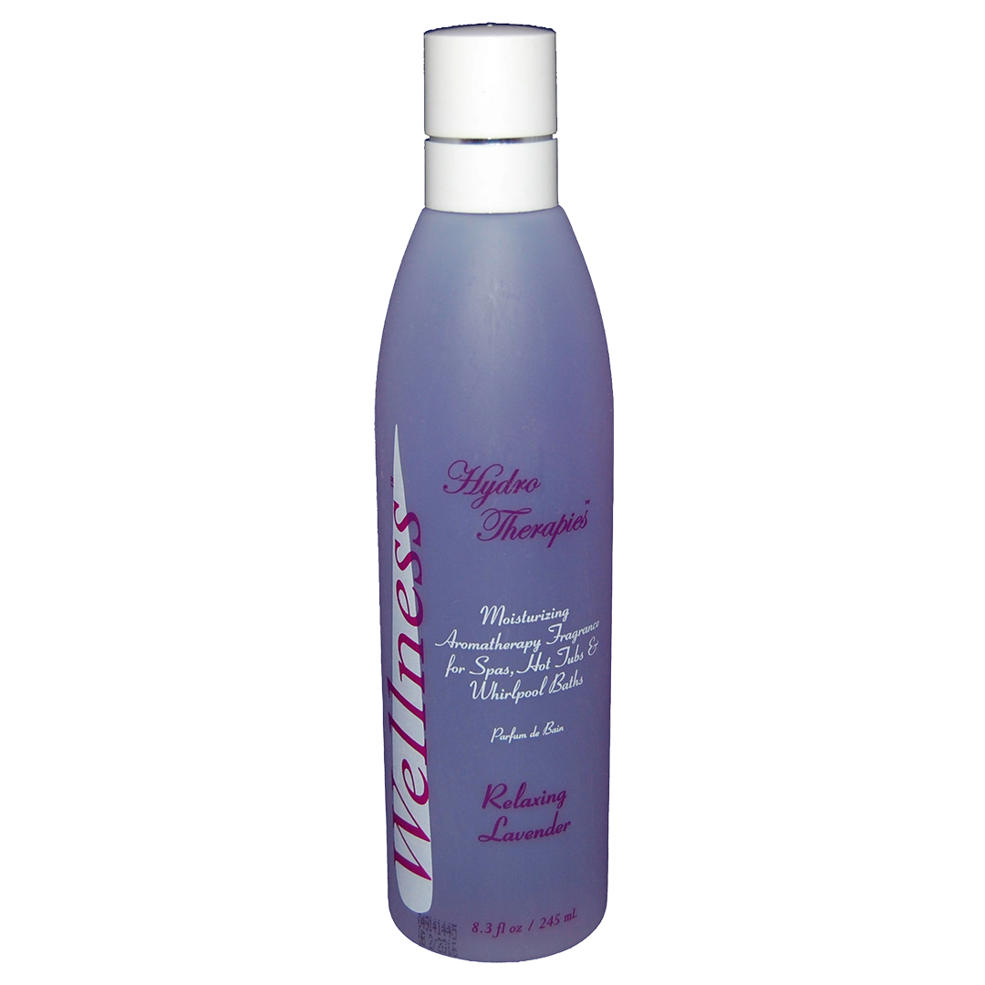 Spa Doft Lavender, 240 ml flaska - Vattenakuten
