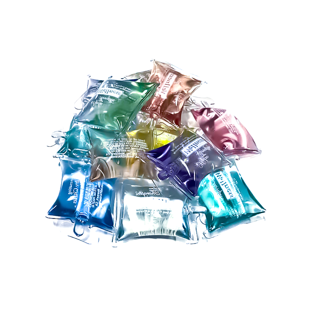 Doftkit spa, presentmix 12 x 15 ml olika dofter - Vattenakuten