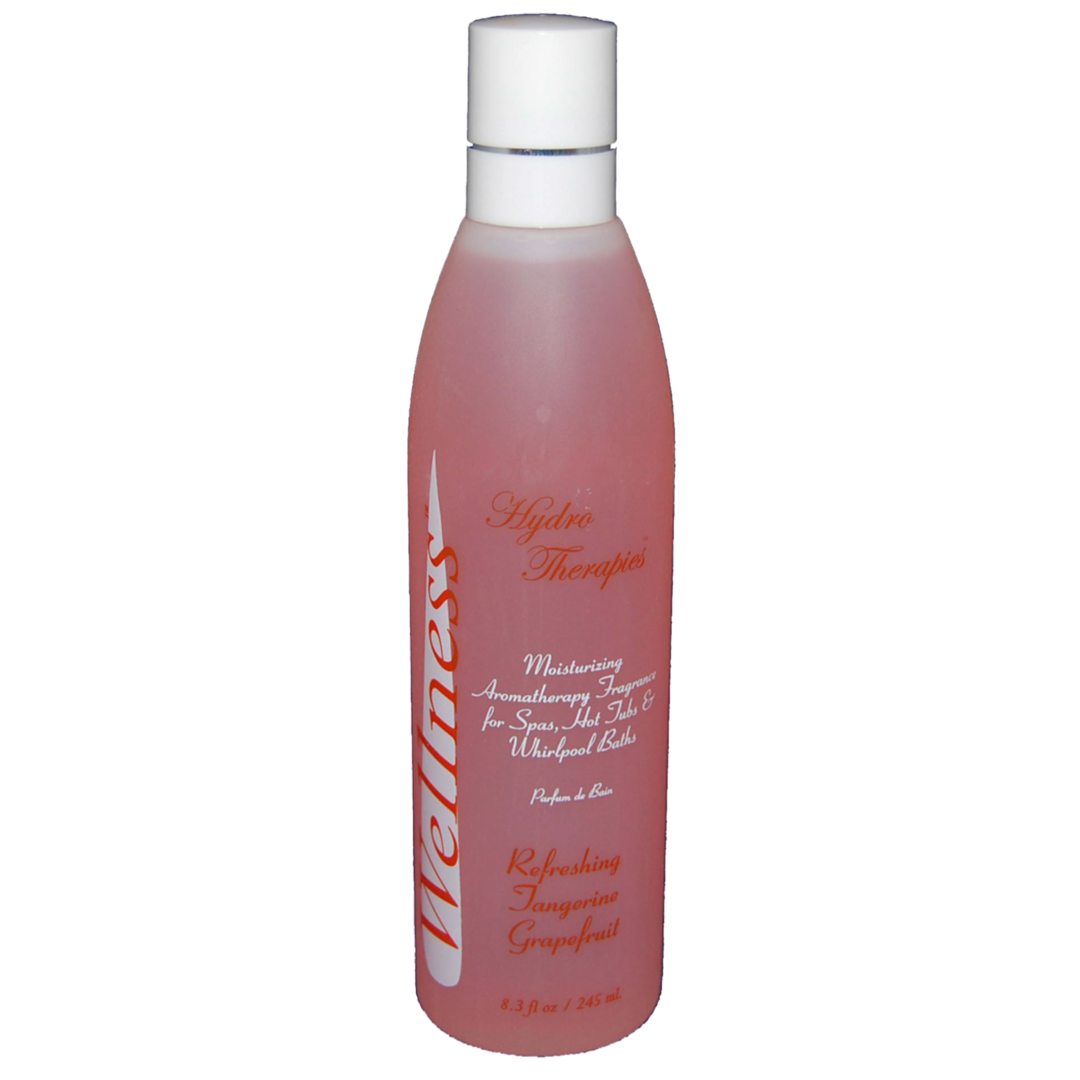 Spa Doft Tangerine, 240 ml flaska - Vattenakuten