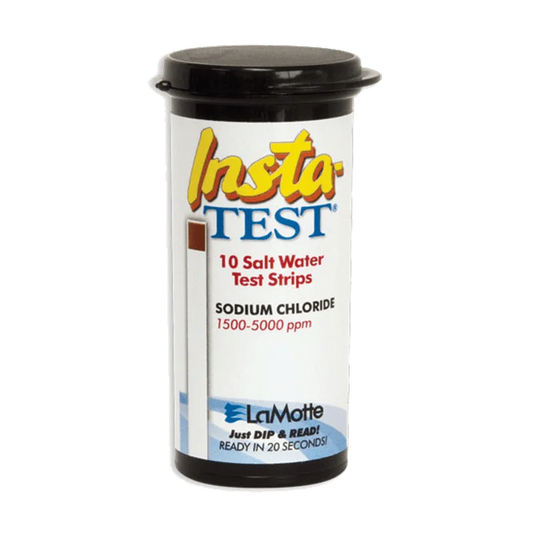 Insta-TEST PRO - Vattenakuten