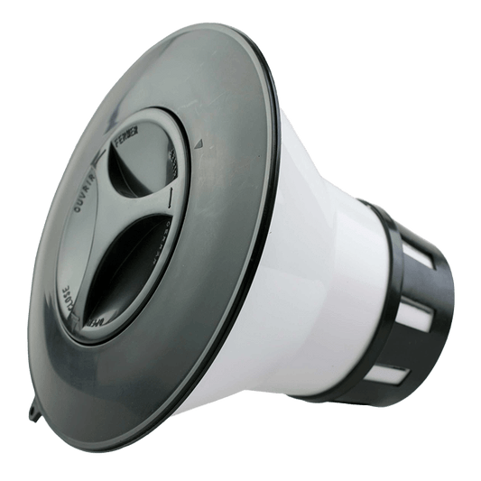 DELPHIN Doseringsflottör - Vattenakuten