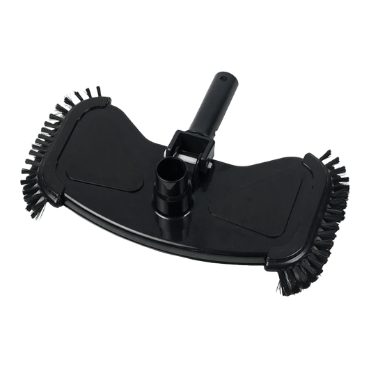 Bottensug Med Sidoborstar - Vattenakuten