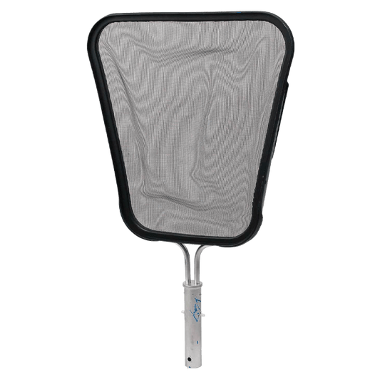 Ytvattenhåv Med Aluminiumram - Vattenakuten