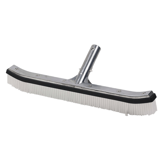 Borste Med Aluförstärkning - Vattenakuten
