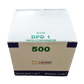 Testtabletter DPD 1 RAPID till Mini Pool Tester - Vattenakuten