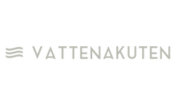 Vattenakuten