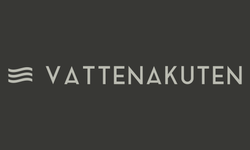 Vattenakuten