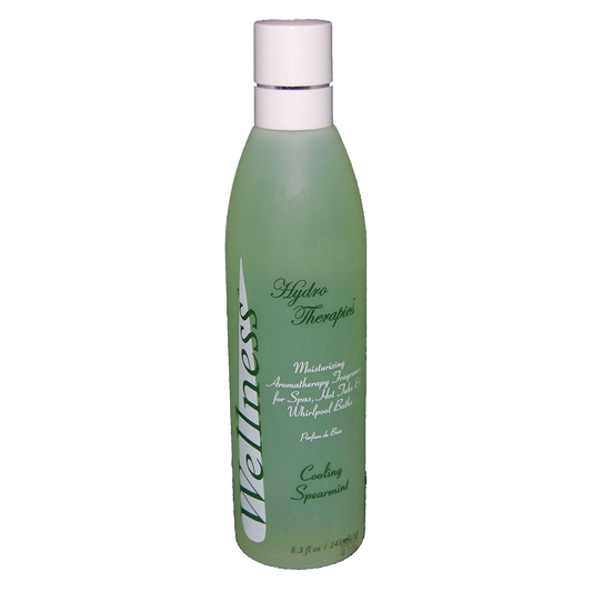 Spa Doft Spearmint, 240 ml flaska - Vattenakuten