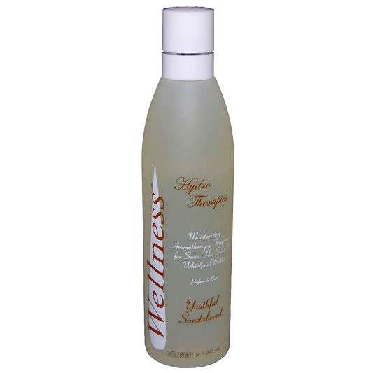 Spa Doft Sandalwood, 240 ml flaska - Vattenakuten