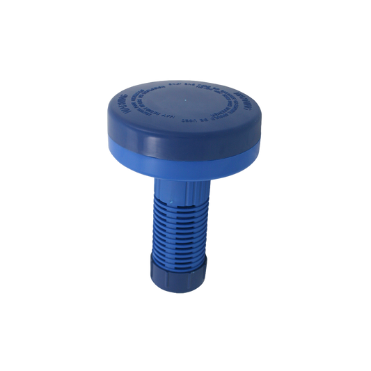 Brom / klor doseringsflottör för 20 g tablett - Vattenakuten