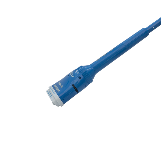 Poolblaster Aquabroom, batteridriven - Vattenakuten