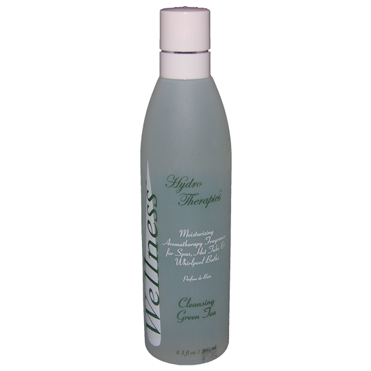 Spa Doft Green Tea, 240 ml flaska - Vattenakuten