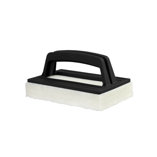 Kantrengörningssvamp / Linerscrubb - Vattenakuten