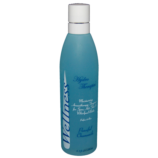 Spa Doft Chamomille, 240 ml flaska - Vattenakuten