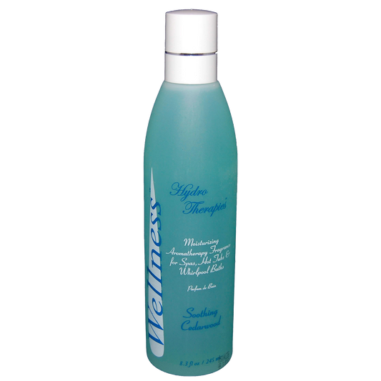 Spa Doft Cedarwood, 240 ml flaska - Vattenakuten