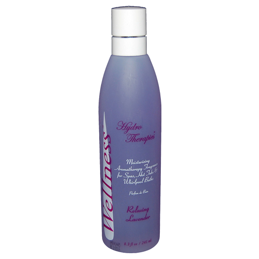Spa Doft Lavender, 240 ml flaska - Vattenakuten