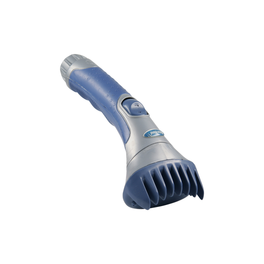 Spa Water Wand – Handhållen filtertvätt för spabad & pool. Effektiv rengöring som förlänger filtrens livslängd