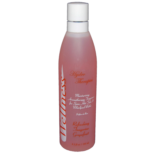 Spa Doft Tangerine, 240 ml flaska - Vattenakuten